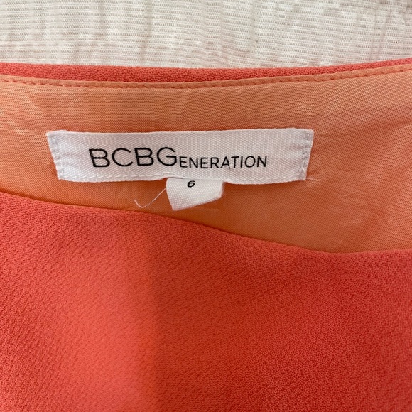 BCBG party dress - Picture 5 of 9